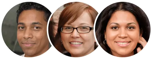 Grupo SILAS Avatars